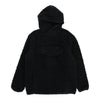 Vintageblack Napapijri Fleece - mens small