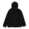 Vintageblack Napapijri Fleece - mens small