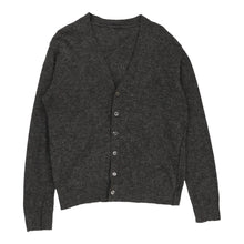  Vintagegrey Dolce & Gabbana Cardigan - mens medium