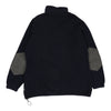 Vintageblack Colmar Jumper - mens xx-large