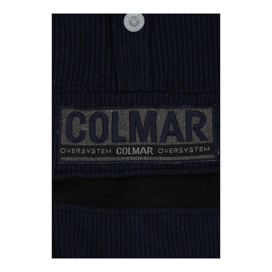 Vintageblack Colmar Jumper - mens xx-large