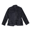 Vintage navy Roberto Cavalli Blazer - mens x-small