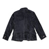 Vintage navy Roberto Cavalli Blazer - mens x-small