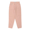 Roccobarocco Jeans - 27W UK 10 Pink Cotton