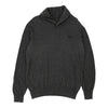 Vintage grey Fred Perry Jumper - mens large