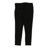 Vintage black Cavalli Class Trousers - mens 28" waist