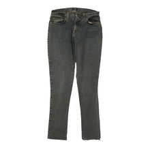  Dolce & Gabbana Jeans - 30W UK 10 Grey Cotton