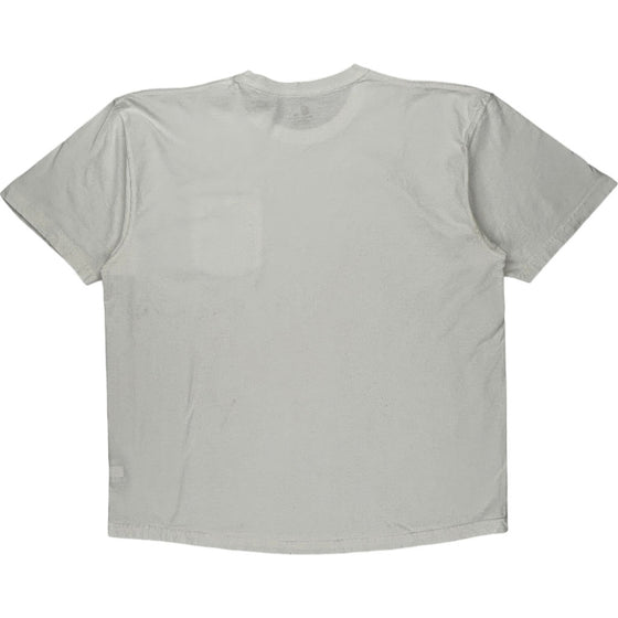 Carhartt K87 Original Fit T-Shirt - XXL - White Cotton