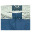 Oakley Shorts - 34 - Blue Nylon Blend