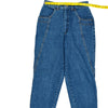 Levis Jeans - 25W 29L - Blue Denim