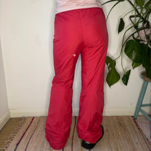  Vintage pink Diesel Tracksuit - womens small