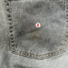 Vintage grey Just Cavalli Jeans - womens 28" waist