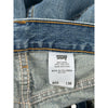 Levis 501 Jeans - 29W 29L - Blue Cotton