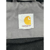 Carhartt Hooded Vest - 3XL - Grey