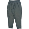 Nike Dri-FIT Cargo Trousers - Large - Black