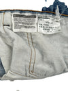 Levis 501 Jeans - W34 L30 Blue