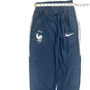 Nike France Football Track Pants - XL - Navy Polyester