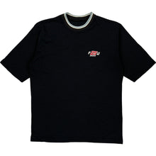  Fubu Sports T-Shirt - Medium - Black Cotton