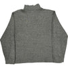 Polo Ralph Lauren Estate Rib Pullover - Large - Grey