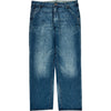 Evisu EU-Ed Jeans - 38 Waist - Blue Cotton