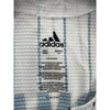 Adidas Bethlehem Senior Jersey - Small - White Polyester