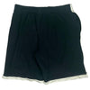 Nike Basketball Shorts - Medium - Black Polyester