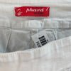 Vintage white Phard Trousers - womens 29" waist