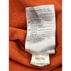 Carhartt Loose Fit Orange T-Shirt - XL - Orange Cotton Blend