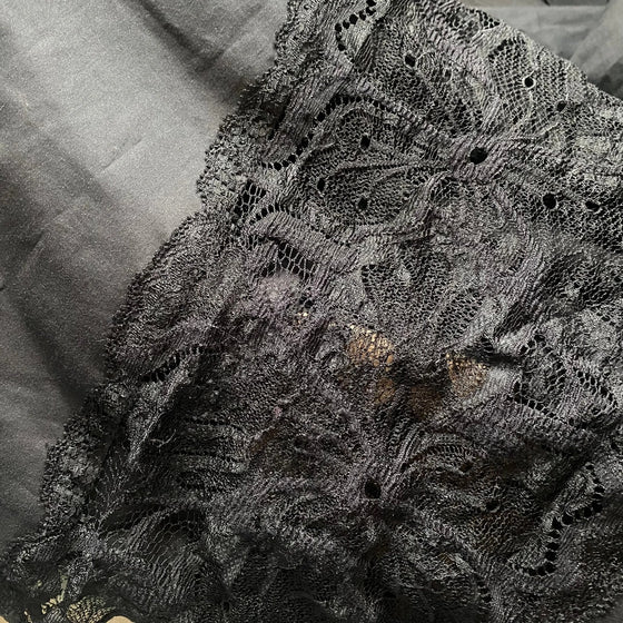 Vintage black Dolce & Gabbana Shirt - womens medium