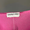 Vintage pink Intimissimi Cami Top - womens medium