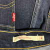 Vintage blue 505 Levis Jeans - womens 30" waist