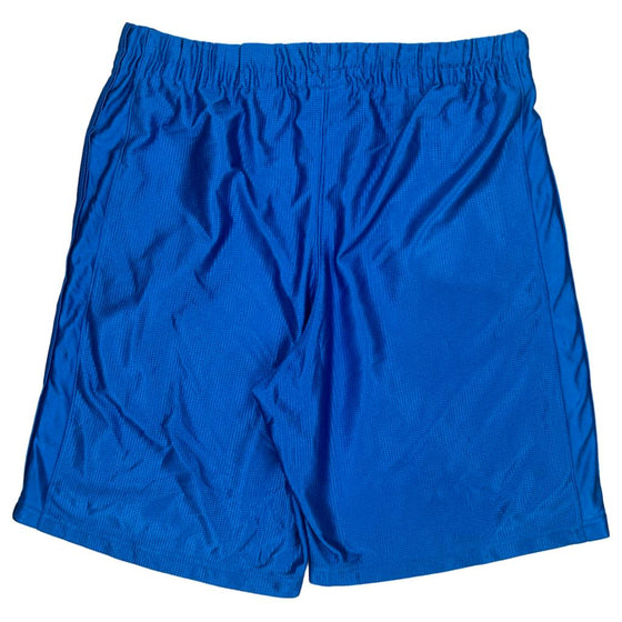 NBA Elevation Sports Shorts - Medium - Blue