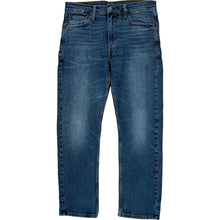  Levis 501 Jeans - 32W 28L - Blue Cotton