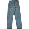 Levis 501 Jeans - 28W 29L - Blue Cotton