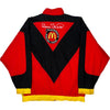 McDonald's Racing Team Jacket - XL - Multicoloured Polyester