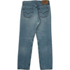 Levis 501 Jeans - 32W 31L - Blue Cotton