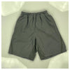 Nike Athletic Shorts - Medium - Grey Polyester