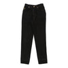 Roccobarocco Jeans - 26W UK 6 Black Cotton