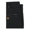 Vintageblack Burberry London Trousers - mens 40" waist