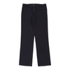 Vintageblue Emporio Armani Trousers - mens 32" waist