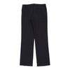 Vintageblue Emporio Armani Trousers - mens 32" waist