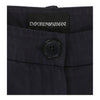 Vintageblue Emporio Armani Trousers - mens 32" waist