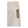 Vintagebeige Armani Jeans Trousers - mens 30" waist