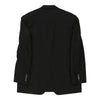 Vintage black Pierre Cardin Blazer - mens large