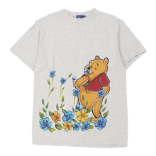  Vintage white Winnie The Pooh Pooh T-Shirt - mens large