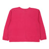 Best Company Cardigan - Medium Pink Cotton