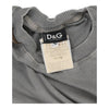 Vintagegrey Dolce & Gabbana Long Sleeve T-Shirt - mens medium