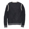 Vintageblue Dolce & Gabbana Jumper - mens large