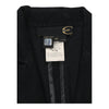 Vintageblack Just Cavalli Blazer - mens small