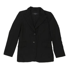  Gucci Blazer - Small Black Cotton